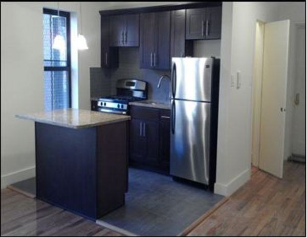 Newkirk Avenue and new york ave Apartments New York Ave, New York, NY