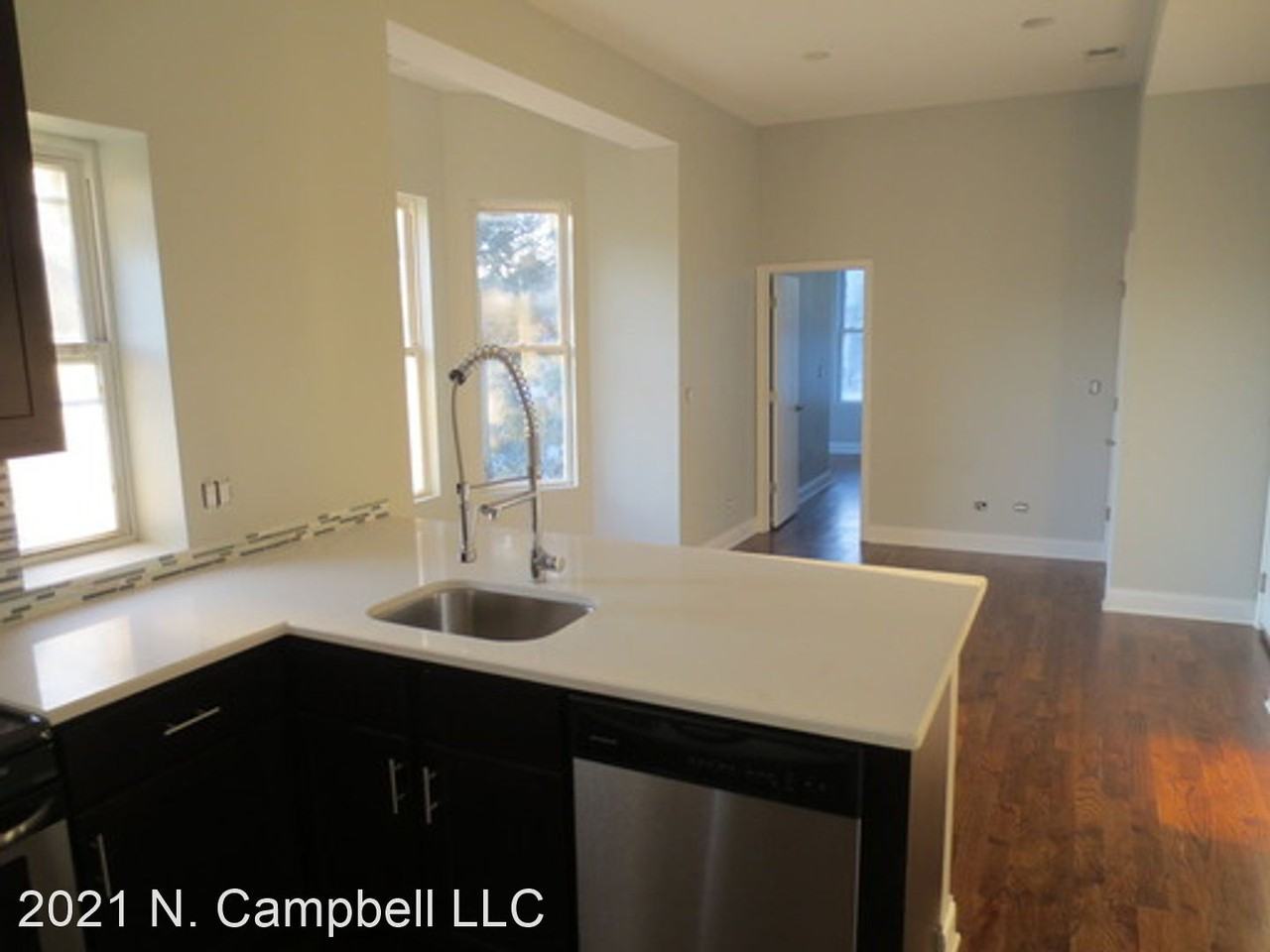 2021 N. Campbell Ave 2439 W. McLean Ave - Photo 2 of 9