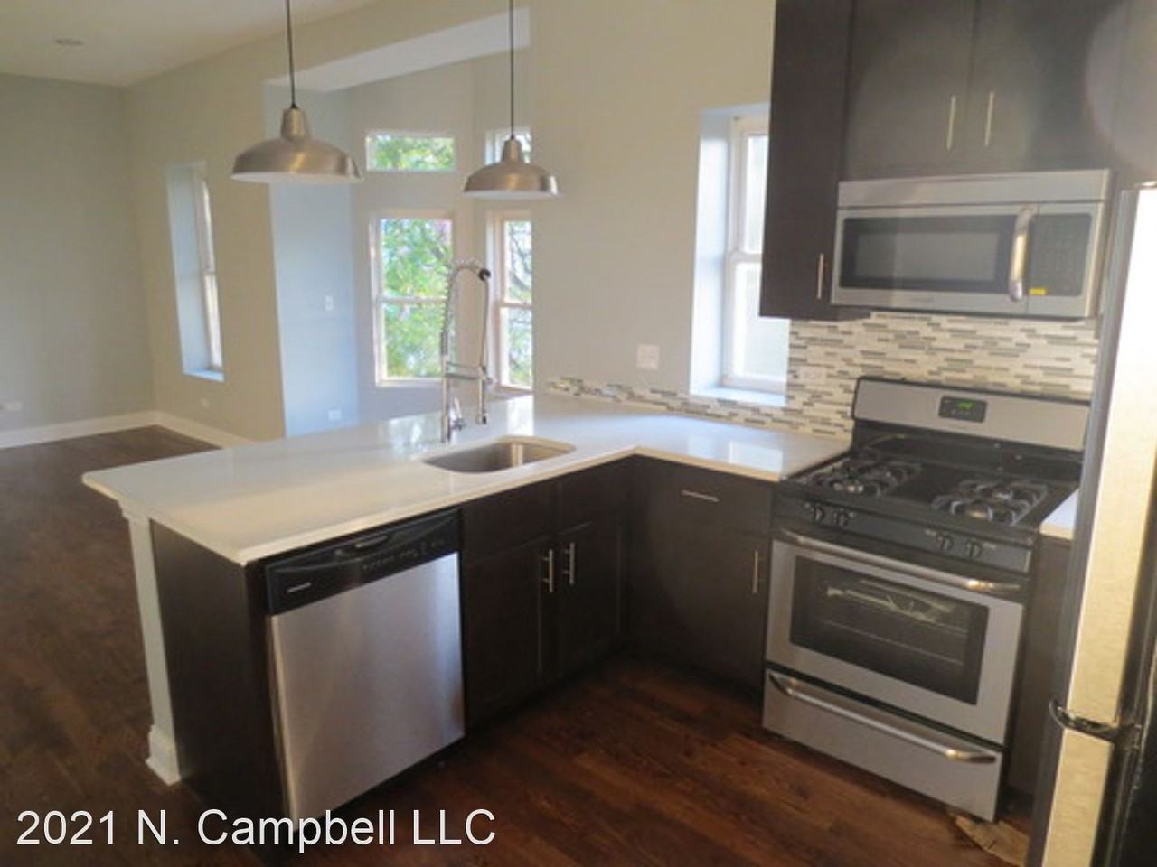 2021 N. Campbell Ave 2439 W. McLean Ave - Photo 3 of 9