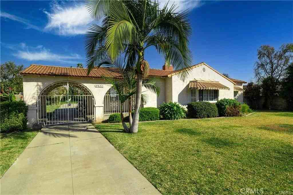 2520 S Baldwin Ave, Arcadia, CA 91007 5 Bedroom Apartment for Rent