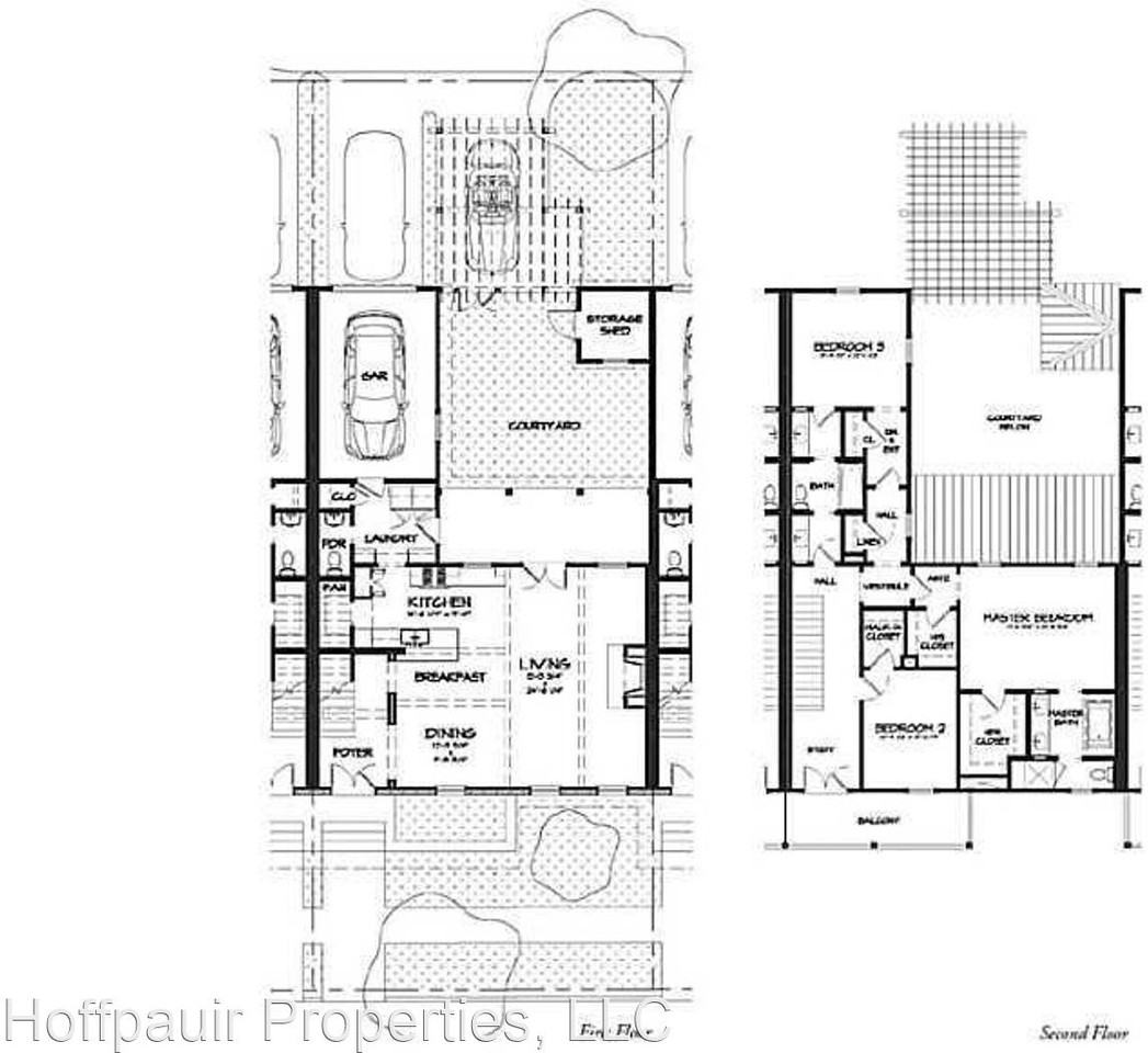 1415 - 1455 William Street - Photo 2 of 5