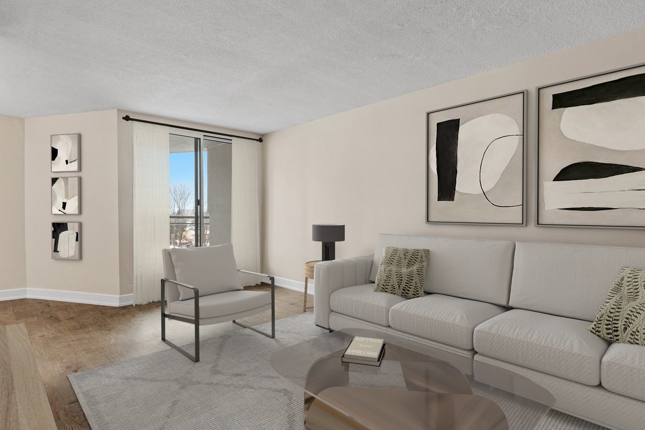 Riviera Gate Apartments 1300/1310 Mcwatters Rd, Ottawa, ON K2C None