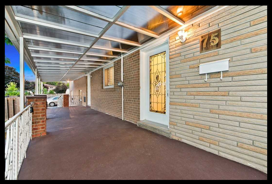 75 Clayhall Crescent - Photo 2 of 12