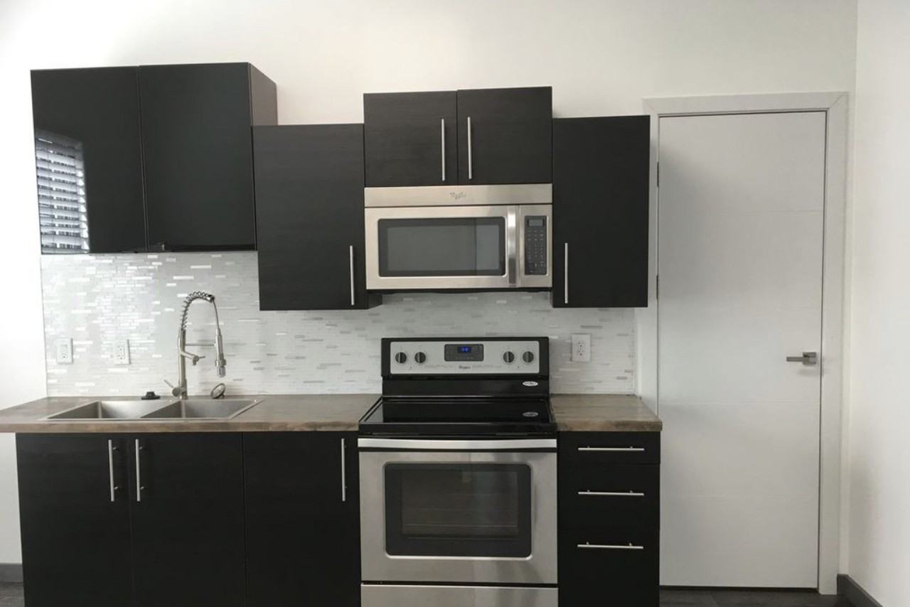 121 E 2nd St #102 - Photo 2 of 9