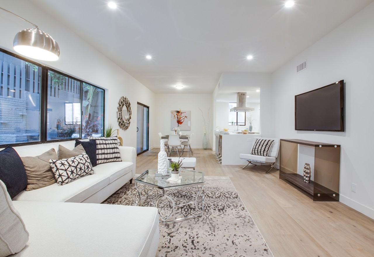 ONYX- Townhomes near Runyon Canyon - Photo 3 of 14