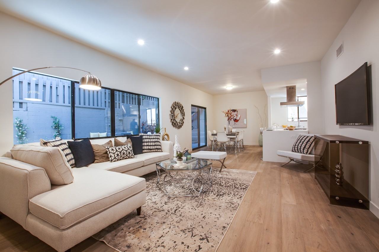 ONYX- Townhomes near Runyon Canyon - Photo 2 of 14