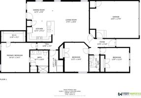 featured image of 1921 Cartwright St #1