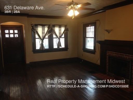 631 Delaware Ave - Photo 2 of 19