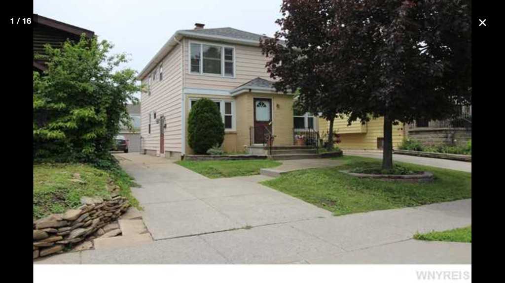 334 Niagara Falls Boulevard #2 - Photo 3 of 14