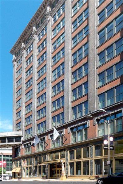 The Laurel Apartments 616 N 7th St, St. Louis, MO 63101 Zumper