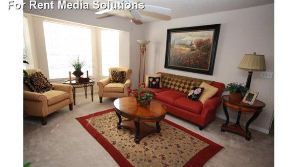 Hidden Creste Apartments - Photo 2 of 5