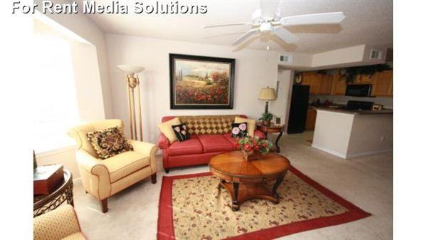 Hidden Creste Apartments - Photo 3 of 5