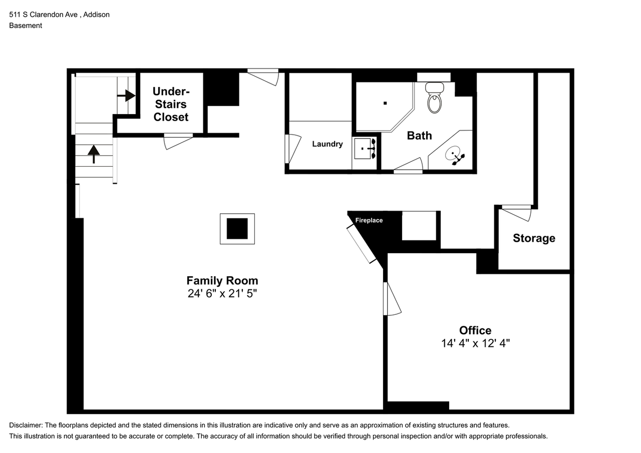 511 S Clarendon Ave - Photo 2 of 23
