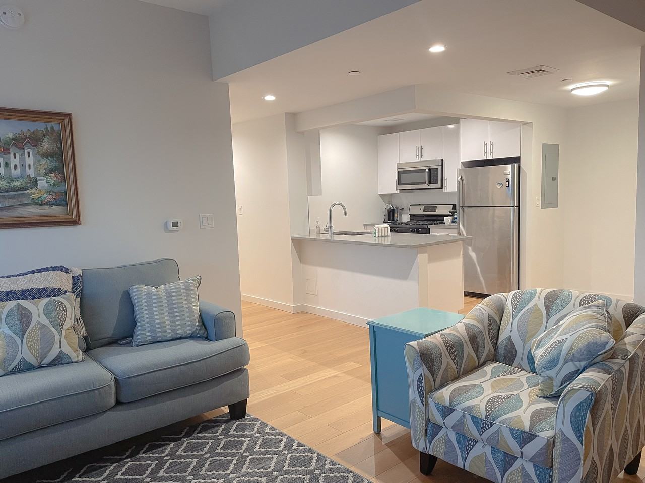 65-70 Austin Street #508 - Photo 2 of 7