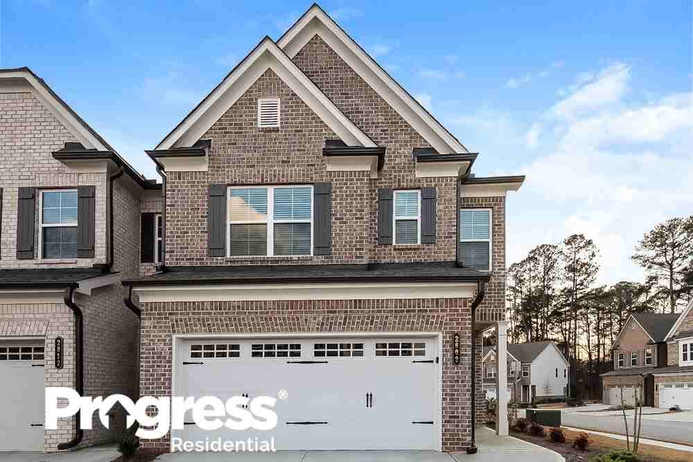 2802 Wild Santana Way