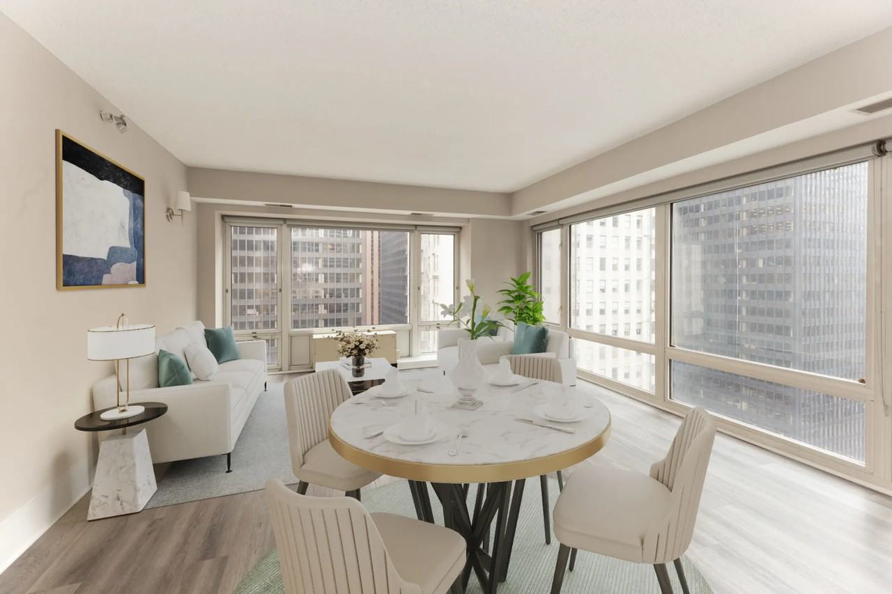 320 North Michigan Avenue #2404