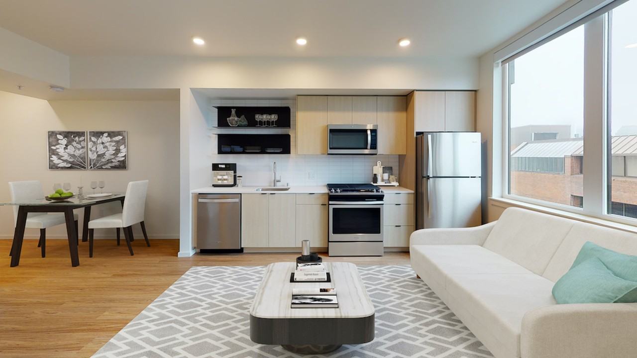 Modera Broadway - Photo 3 of 50