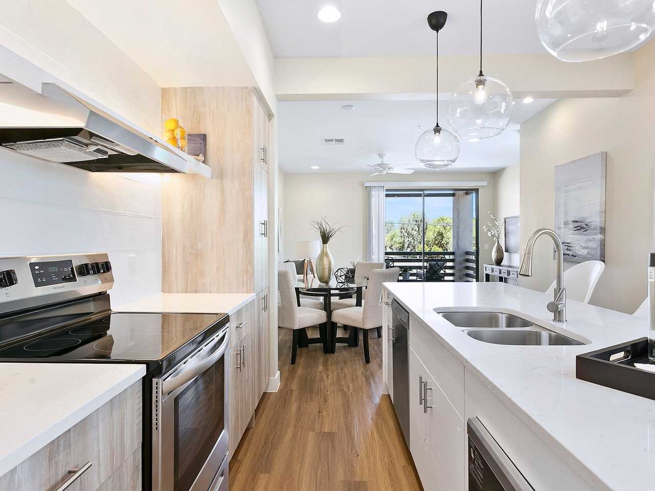 The Hardy Tempe Townhome Living - Photo 2 of 18