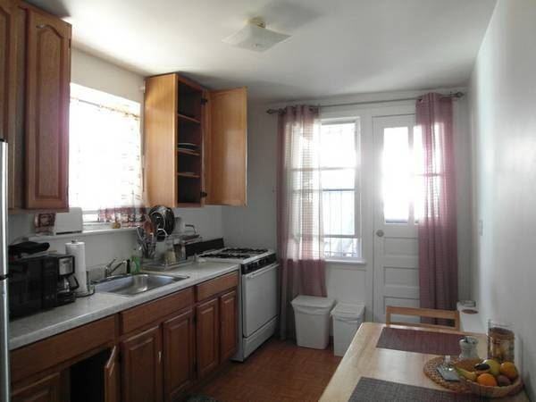 Avenue V and coney island ave Apartments Coney Island Ave, New York