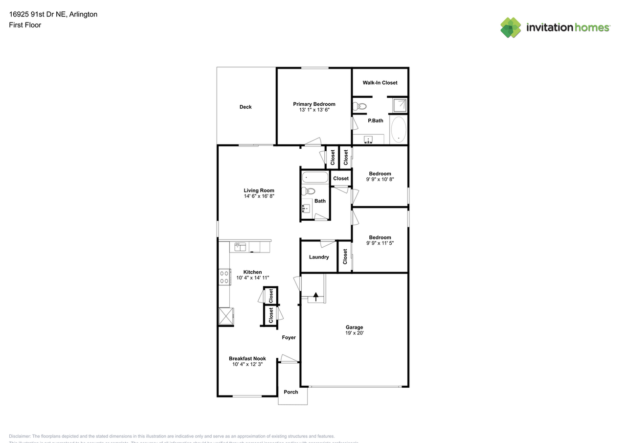 16925 91st Dr Ne - Photo 2 of 16