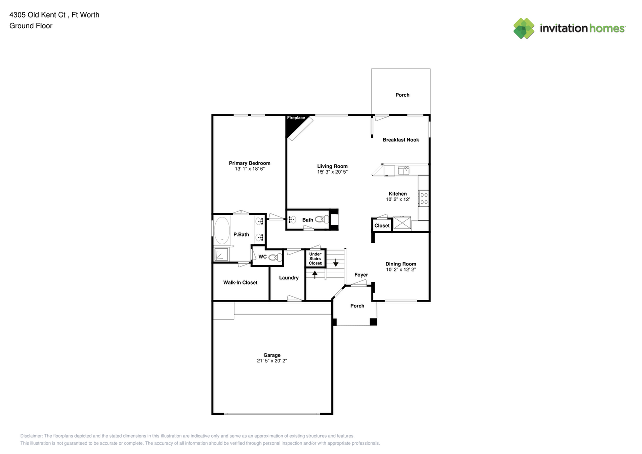4305 Old Kent Ct - Photo 2 of 22