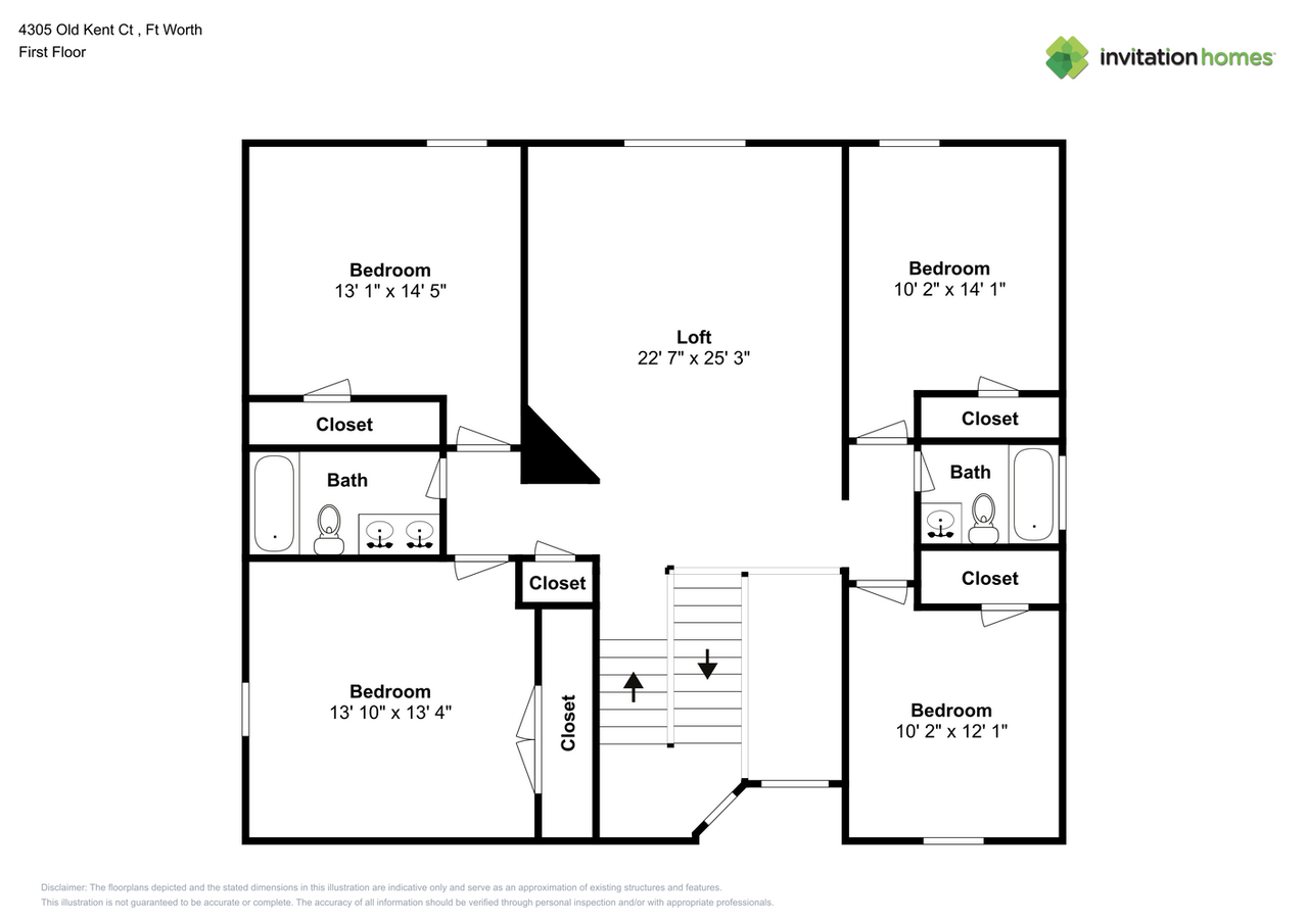 4305 Old Kent Ct - Photo 3 of 22