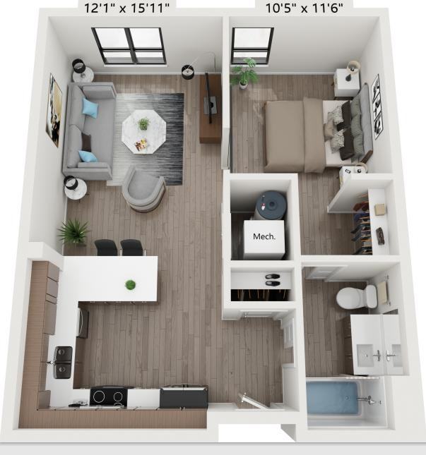 33 E Idaho Ave - Photo 7 of 7