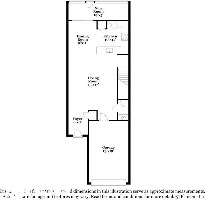 13221 Shore Grass Dr - Photo 2 of 17