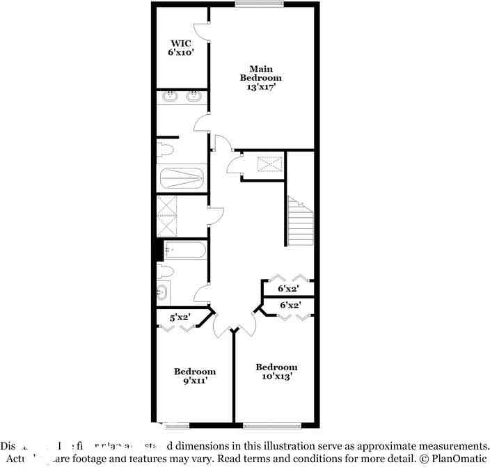 13221 Shore Grass Dr - Photo 3 of 17
