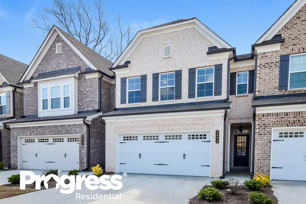 2852 Wild Santana Way