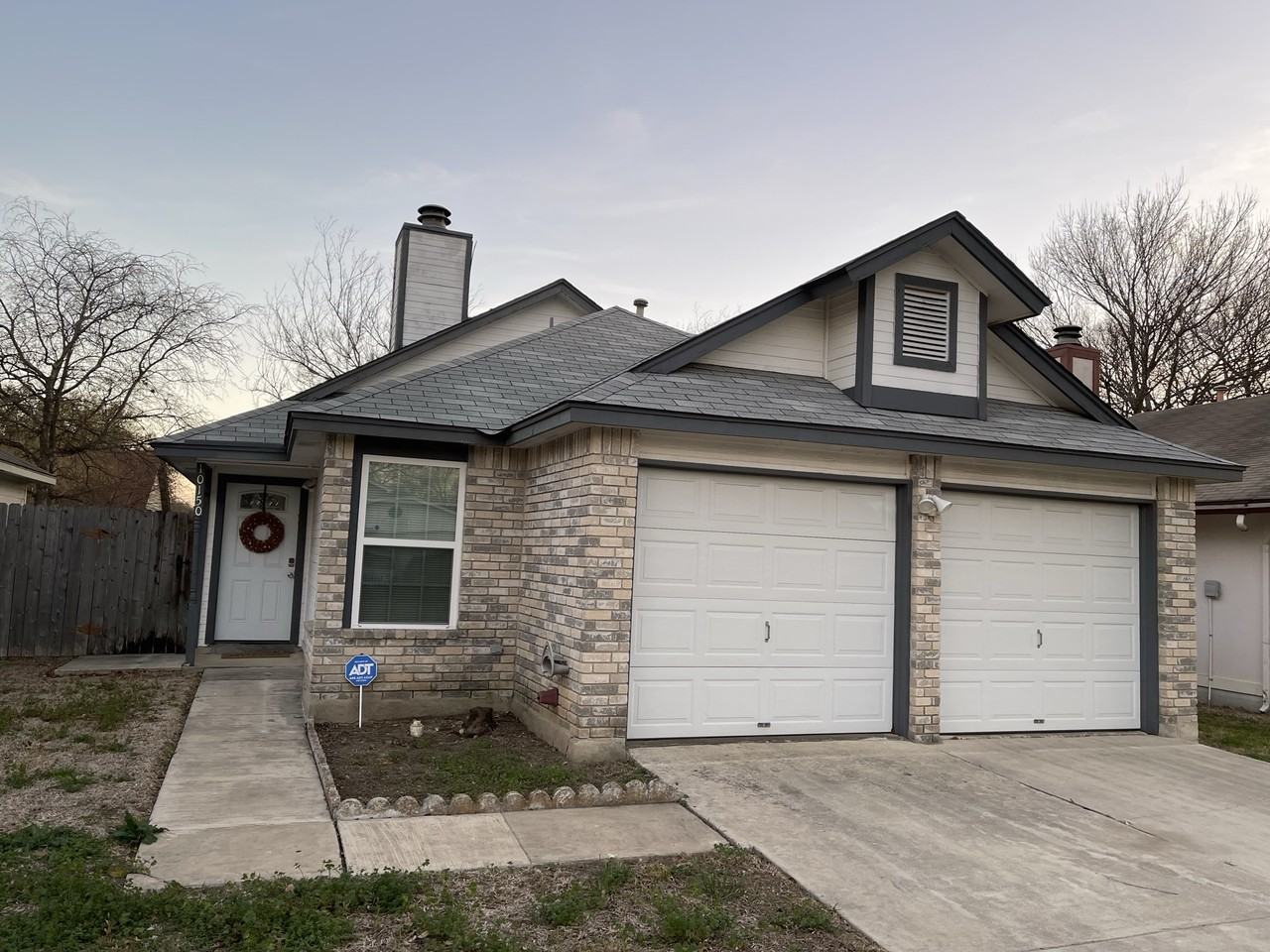 10150 Woodtrail #1