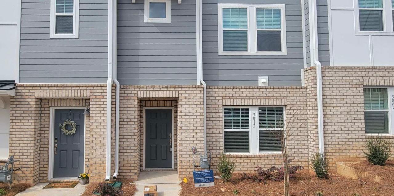 3812 Memorial Pkwy, Charlotte, NC 28217 2 unit Rentals Zumper