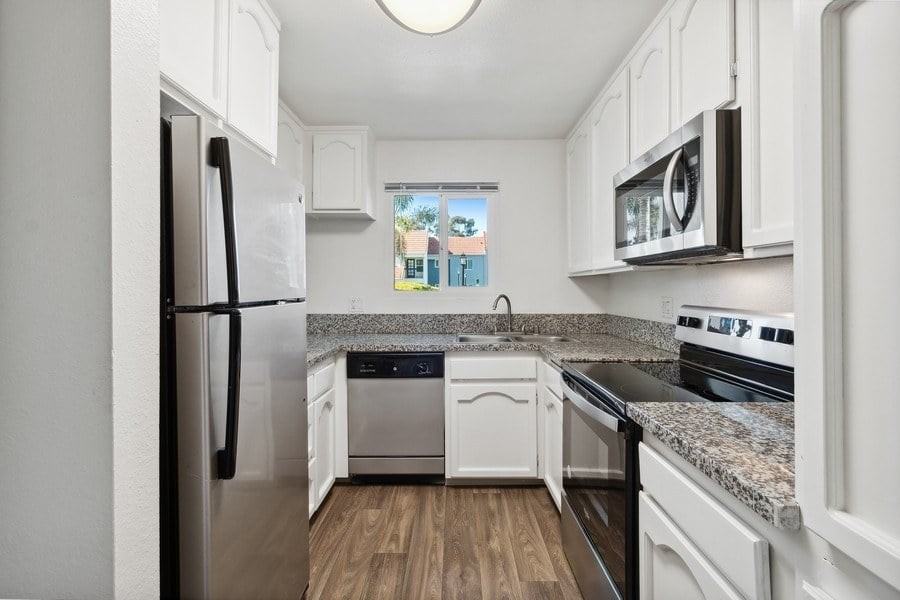 Canyon Villa Apartment Homes 601 Telegraph Canyon Rd, Chula Vista, CA