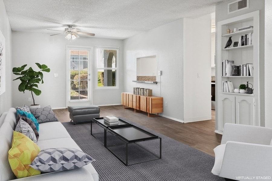 Canyon Villa Apartment Homes - Photo 2 of 21