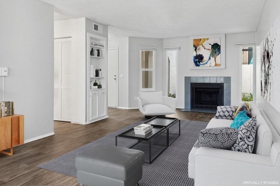 Canyon Villa Apartment Homes - Photo 3 of 21