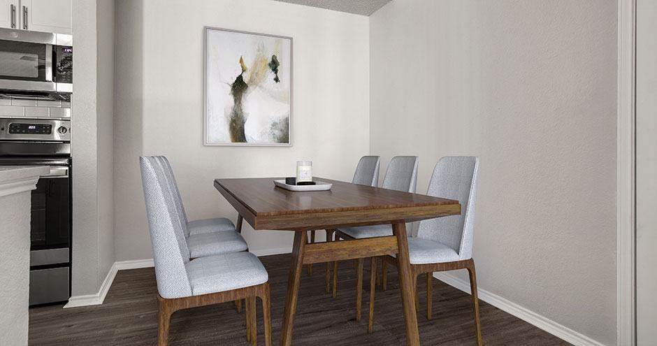 Elmsgate at Cliffside Apartments 1635 Jefferson Cliffs Way, Arlington