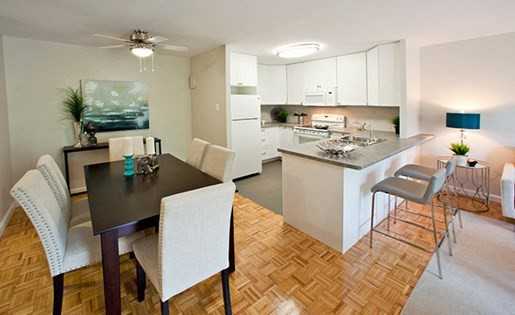 St. Lawrence Village Apartments 3 Leaside Dr, St. Catharines, ON L2M