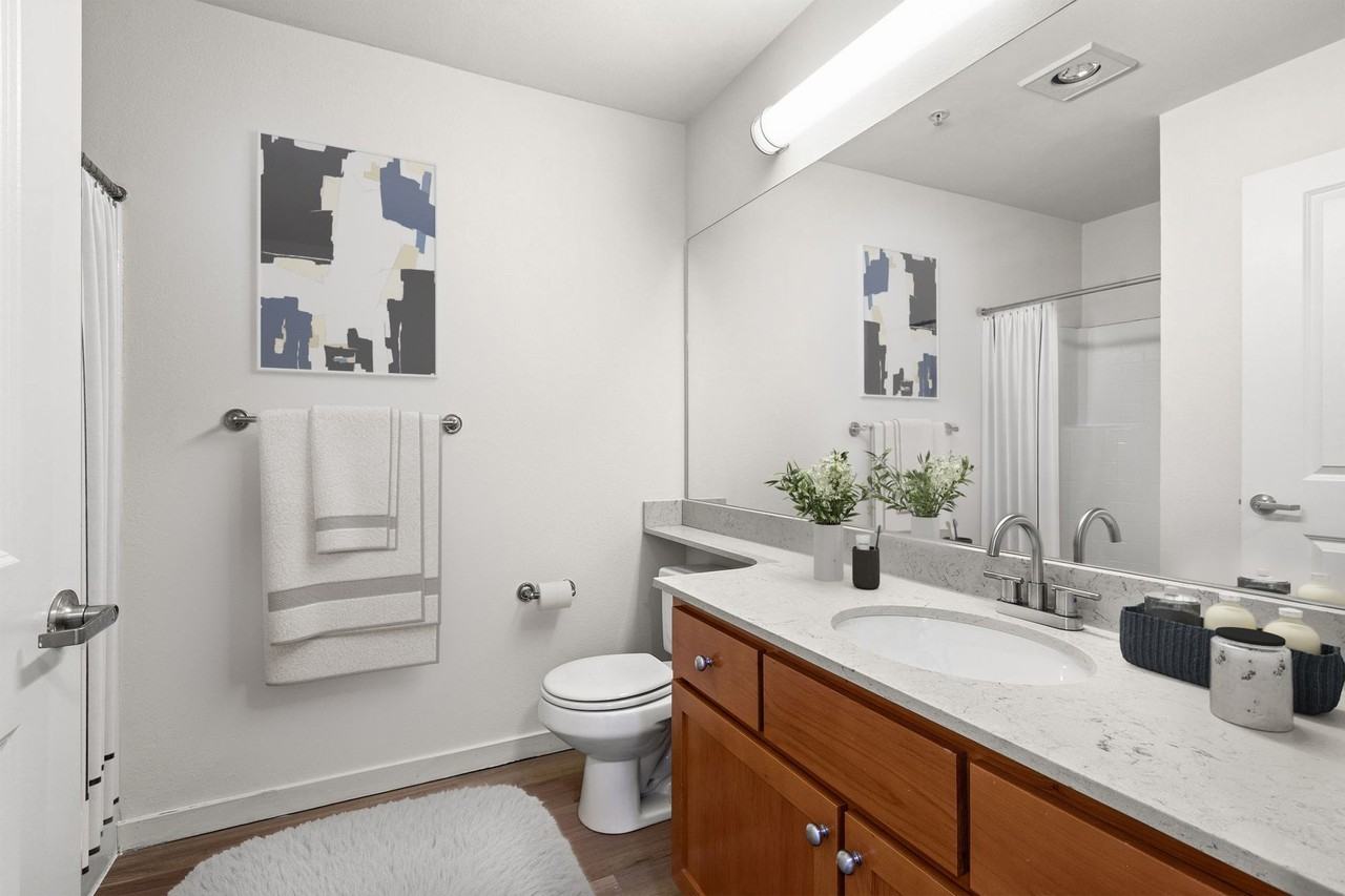 Dexter Lake Union Apartments 1215 Dexter Ave N, Seattle, WA 98109