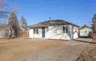 1620 Nome St - Photo 1 of 1