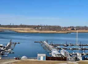 100 Cove Way #608 - Photo 1 of 1