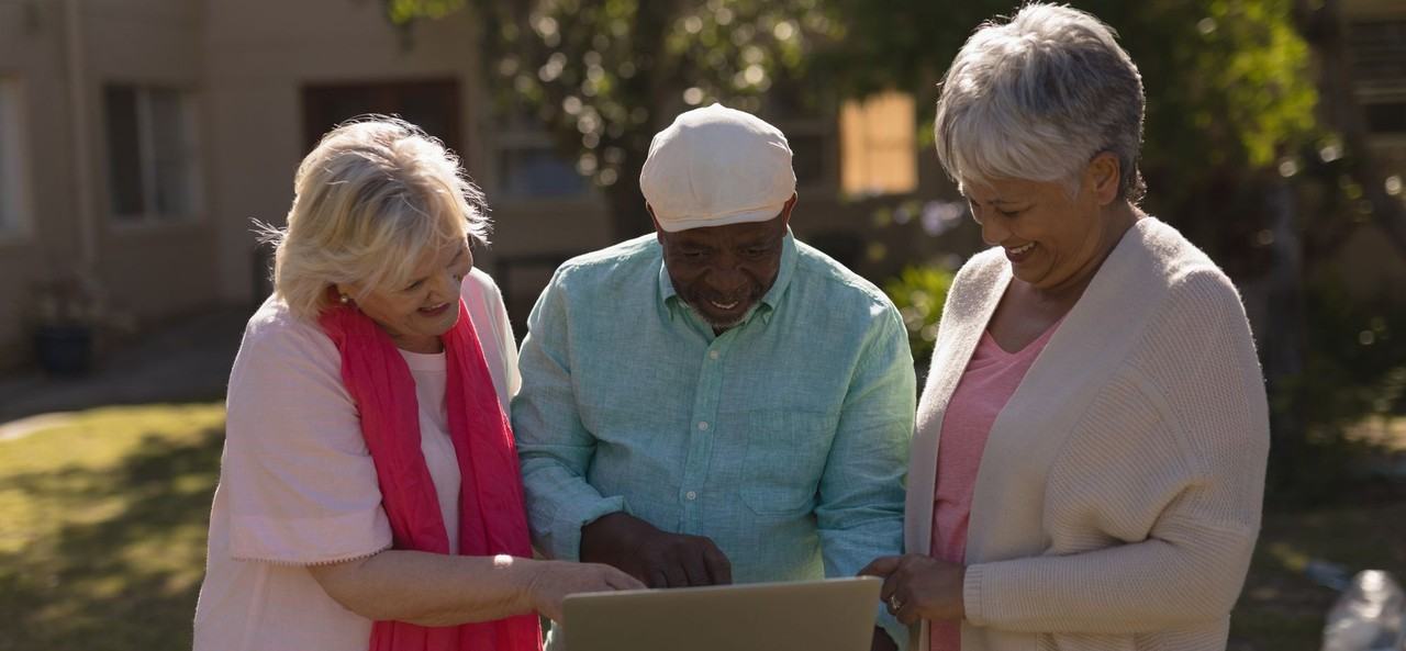 Serenity Manor at Springfield LLC - Photo 2 of 3