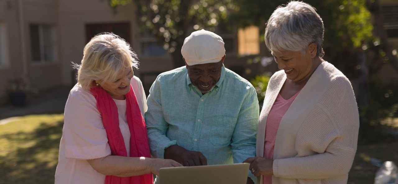 Serenity Manor at Springfield LLC - Photo 3 of 3