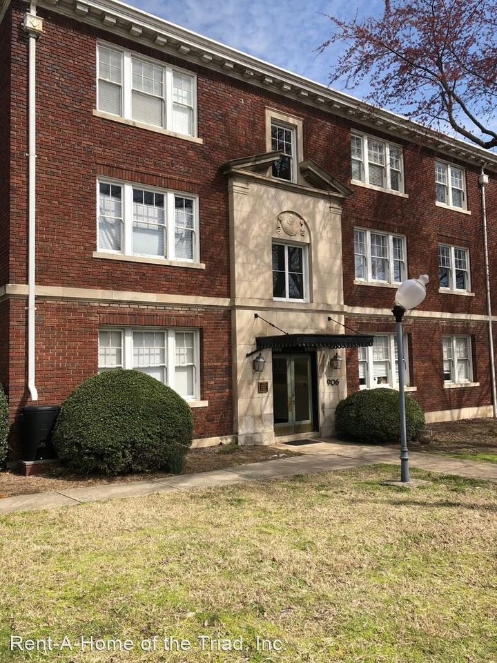 906 W Market St #B5 - Photo 2 of 14