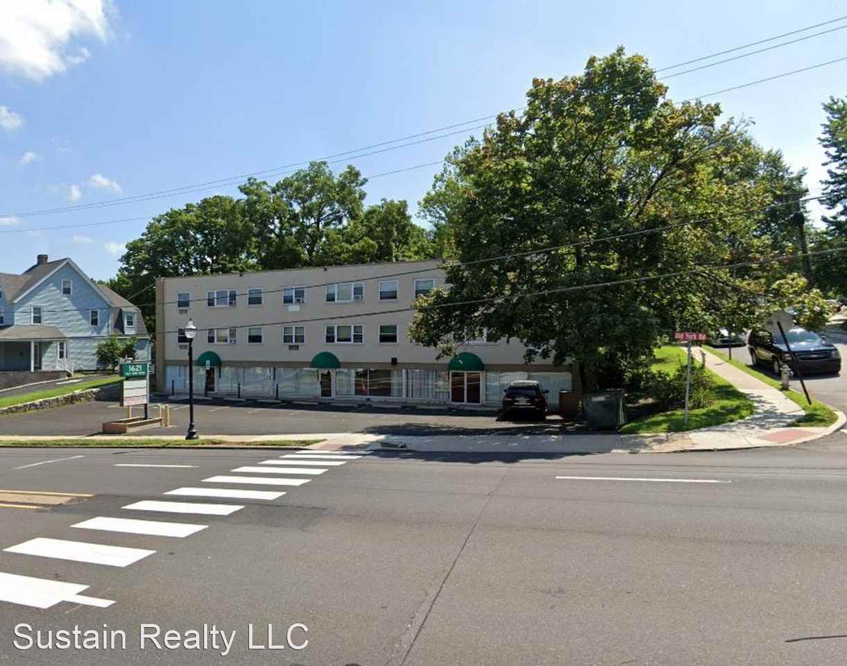 1621 Old York Road Apartments 1621 Old York Rd, Willow Grove, PA