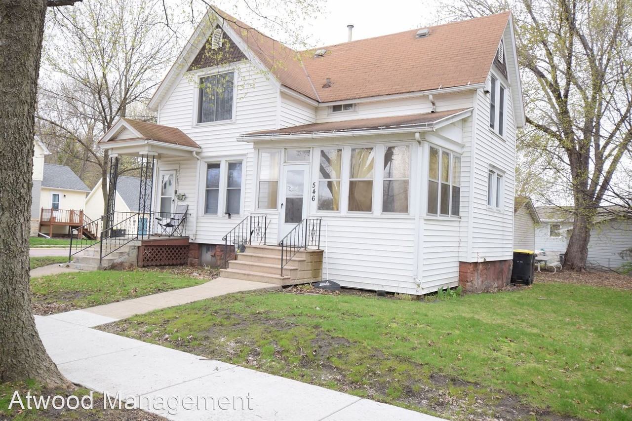 546 Garfield Apartments in North Mankato, MN 56003 Zumper