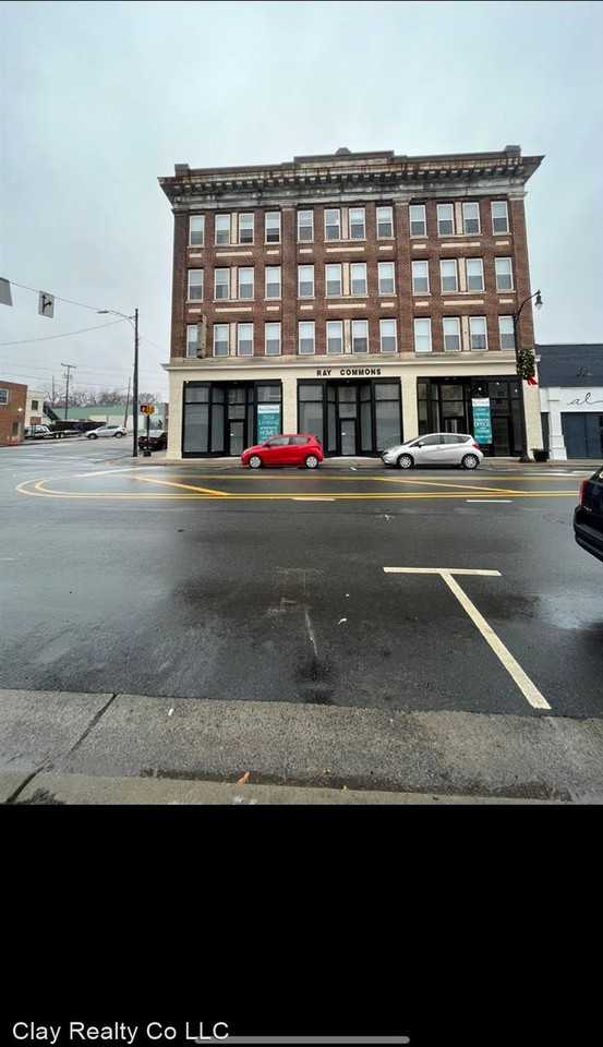 The Most Beautiful Apartment Building in Eden - Photo 2 of 20