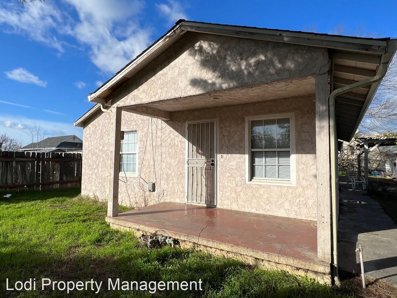 1618 S Lower Sacramento Rd Apartments in Lodi, CA 95242 Zumper