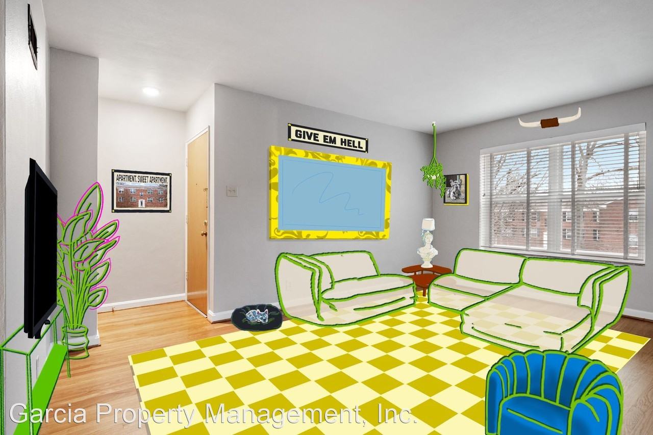 6221 6221 & 6225 Sunshine Dr., St. Louis, MO 63109 Apartment for Rent