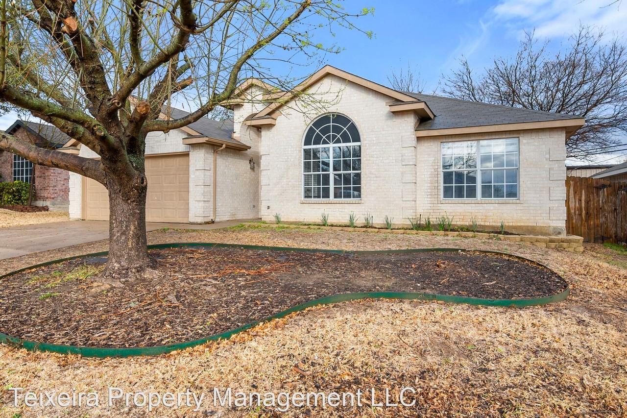 1606 Fern Dr, Mansfield, TX 76063 3 Bedroom Apartment for Rent