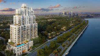 2103 Bayshore Blvd #903 - Photo 1 of 1